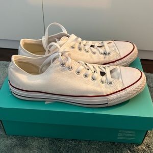 Converse Chuck Taylor Lowtop
